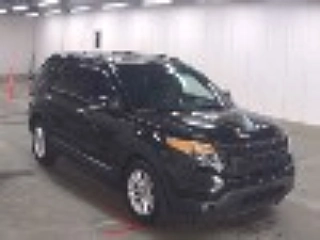 Заказать FORD EXPLORER