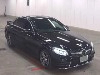 Заказать MERCEDES BENZ C CLASS