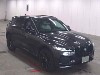 Заказать JAGUAR F-PACE