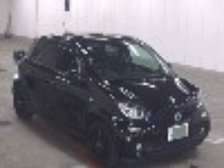 Заказать SMART FOURFOUR