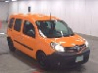 Заказать RENAULT KANGOO