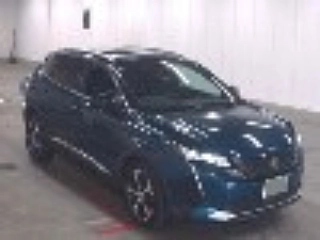 Заказать PEUGEOT 3008