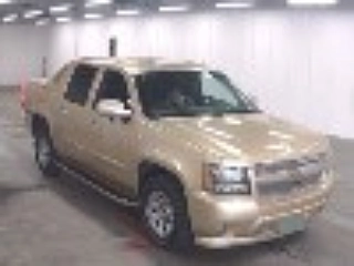 Заказать CHEVROLET CVL AVALANCHE