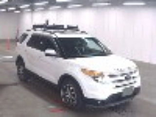 Заказать FORD EXPLORER
