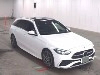 Заказать MERCEDES BENZ C CLASS STATION WAGON