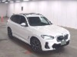 Заказать BMW X3