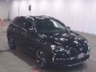 Заказать CITROEN DS7 CROSSBACK