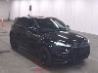 Заказать LAND ROVER RANGE ROVER EVOQUE