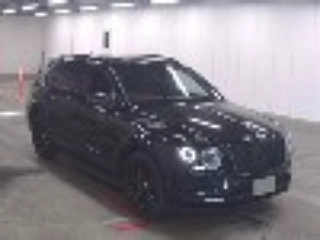 Заказать BENTLEY BENTAYGA