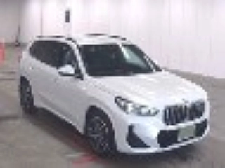 Заказать BMW X1