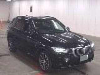 Заказать BMW X3