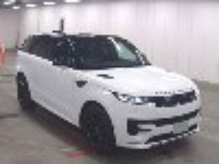 Заказать LAND ROVER RANGE ROVER SPORT