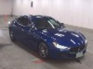 Заказать MASERATI GHIBLI
