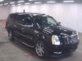 Заказать CADILLAC CADE ESKARE-4W