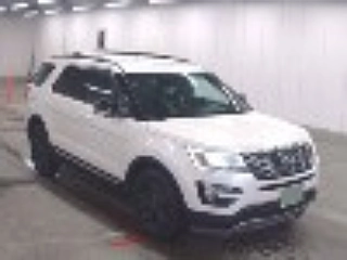 Заказать FORD EXPLORER