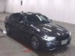 Заказать BMW 5 SERIES