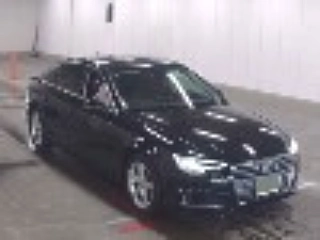 Заказать AUDI A4