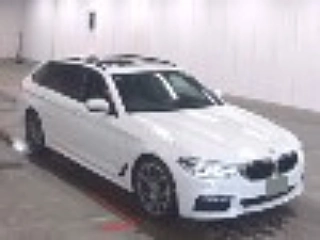 Заказать BMW 5 SERIES