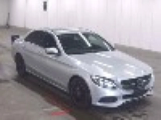 Заказать MERCEDES BENZ C CLASS