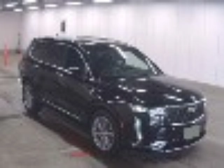 Заказать CADILLAC XT6
