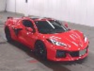 Заказать CHEVROLET CORVETTE
