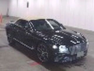 Заказать BENTLEY CONTINENTAL