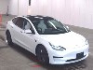 Заказать TESLA MODEL 3