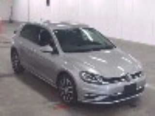 Заказать VOLKSWAGEN GOLF