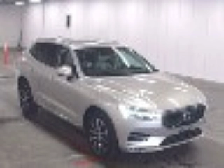 Заказать VOLVO XC60