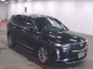 Заказать CADILLAC XT6