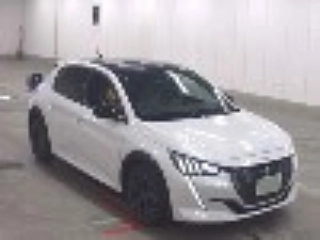 Заказать PEUGEOT 208