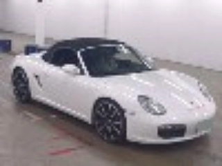 Заказать PORSCHE BOXSTER