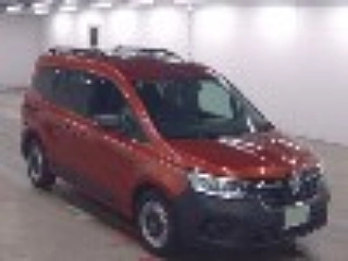 Заказать RENAULT KANGOO