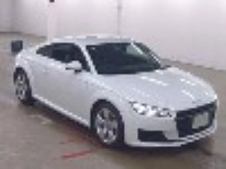 Заказать AUDI TT