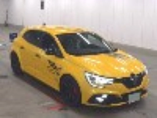Заказать RENAULT MEGANE