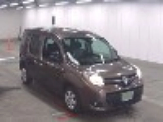 Заказать RENAULT KANGOO