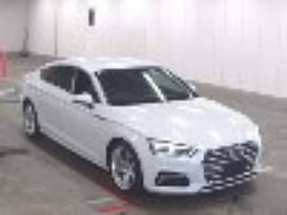 Заказать AUDI A5 SPORTBACK