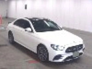Заказать MERCEDES BENZ E CLASS