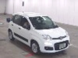 Заказать FIAT PANDA