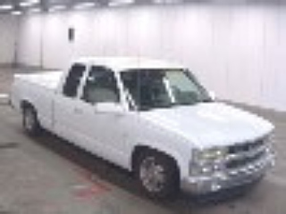 Заказать CHEVROLET CVL C1500