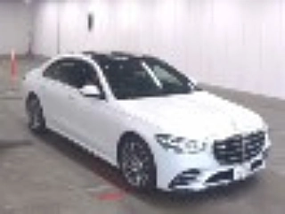 Заказать MERCEDES BENZ S CLASS