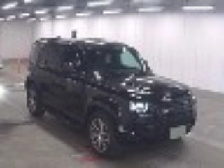 Заказать LAND ROVER DEFENDER