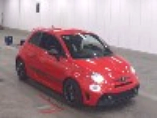 Заказать FIAT ABARTH 595