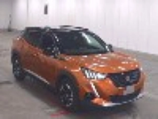 Заказать PEUGEOT 2008