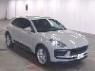 Заказать PORSCHE MACAN