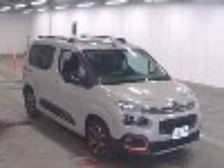 Заказать CITROEN BERLINGO
