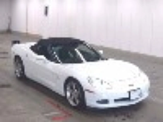 Заказать CHEVROLET CORVETTE
