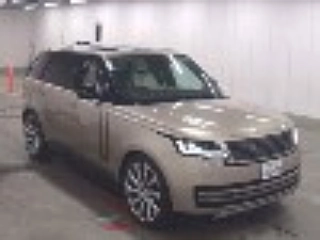 Заказать LAND ROVER RANGE ROVER