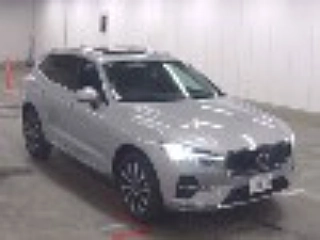 Заказать VOLVO XC60