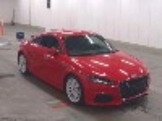 Заказать AUDI TT